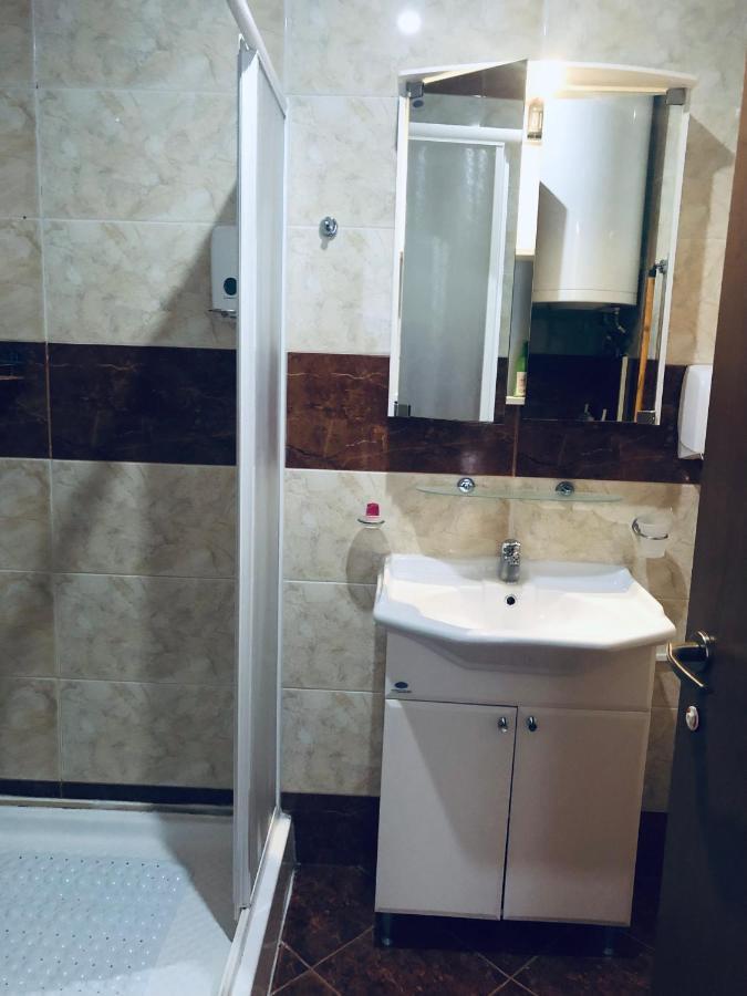 Beautiful Apartment Right By The Sea, Sveti Vlas Exterior foto